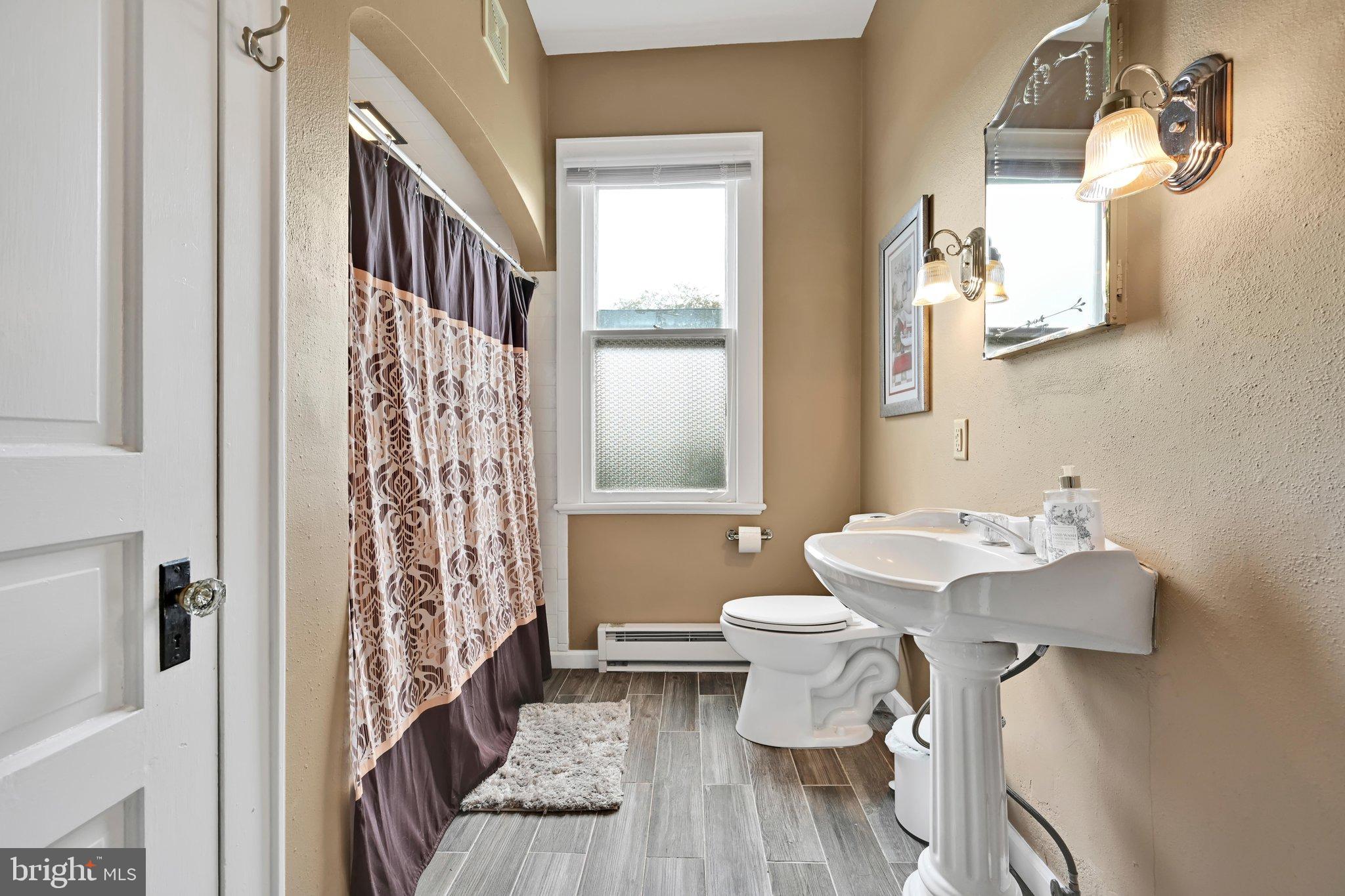 818 Lizard Creek Road Andreas, PA 18211 - Photo 61 of 98 Owner's Suite - Powder Room