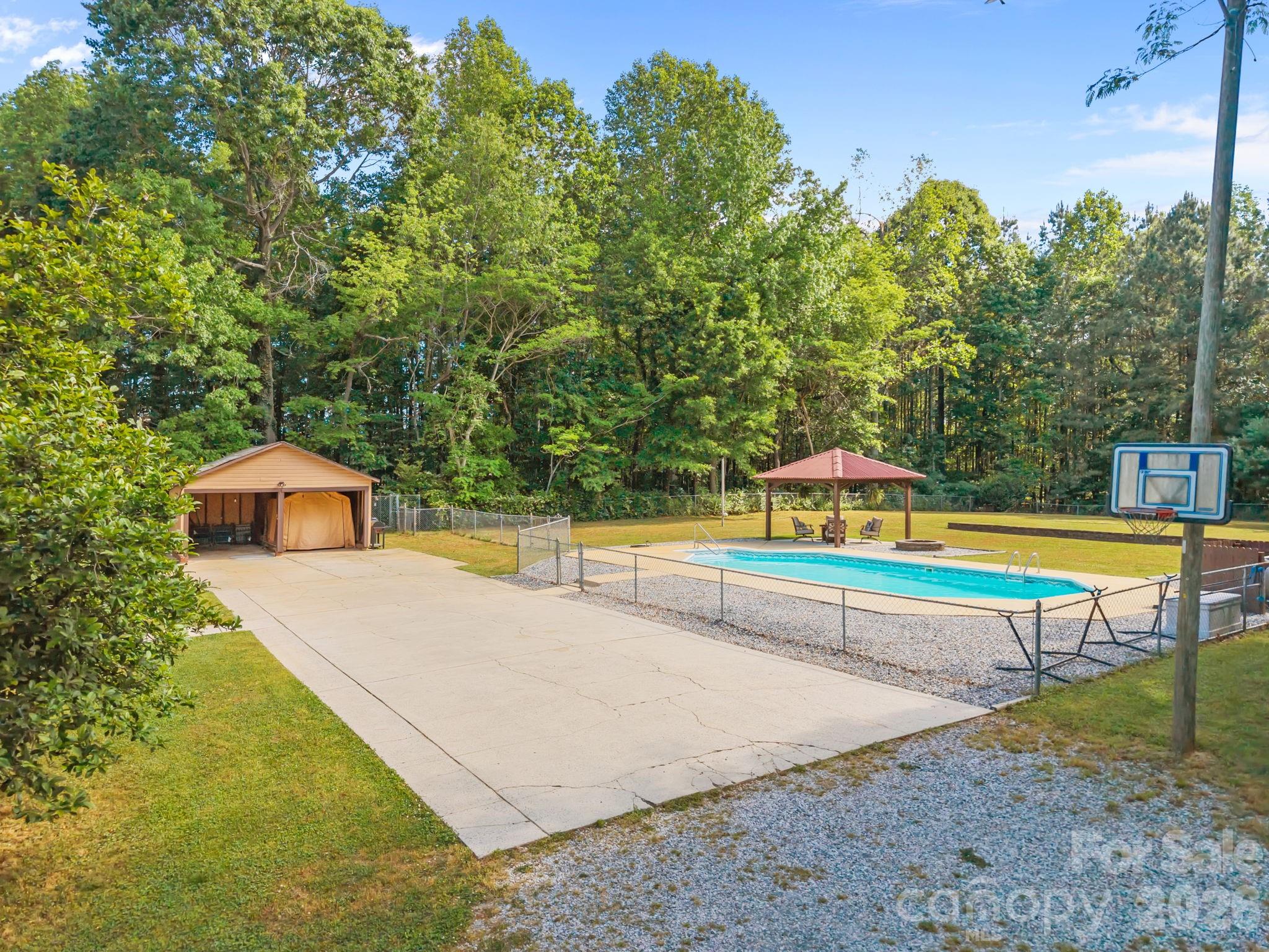 745 Dukeville Road Salisbury, NC 28146 - Photo 46 of 48 Gallery Image 46