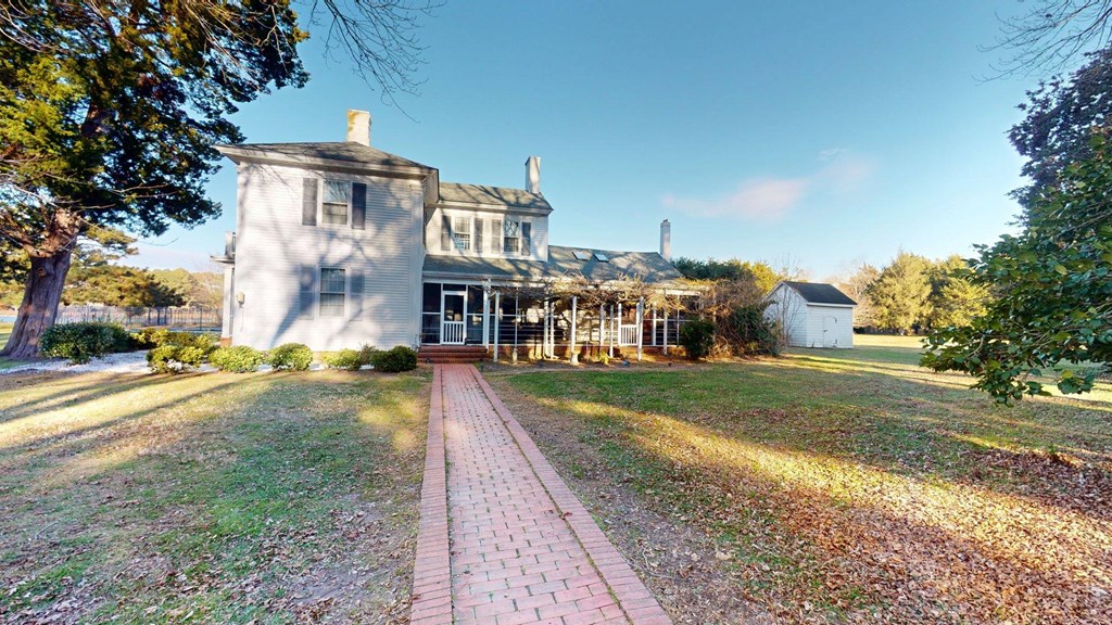 17541 Plantation Road Onancock, VA 23417 - Photo 50 of 69
