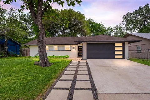 $399,000 | 2108 Deadwood Drive, Austin, TX 78744