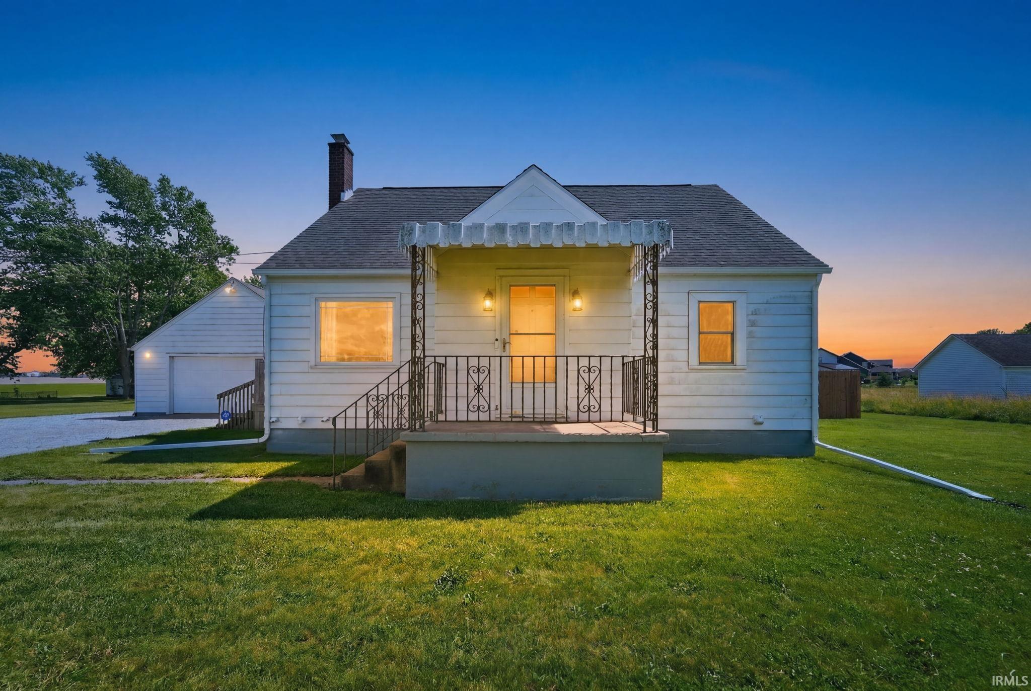 14919 Illinois Road Fort Wayne, IN 46814 - Photo 2 of 33