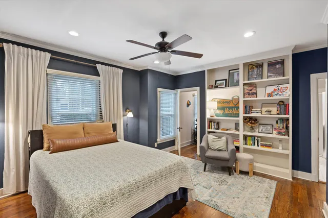 $319,999 | 735 Hawthorne Street, Memphis, TN 38107