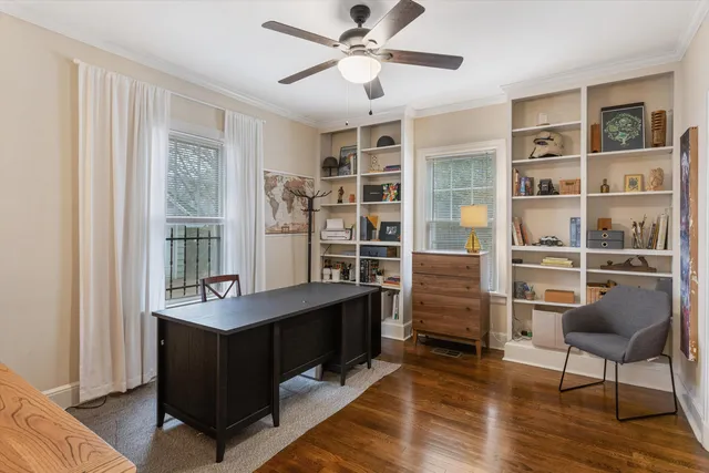 $319,999 | 735 Hawthorne Street, Memphis, TN 38107