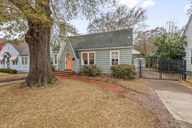 $319,999 | 735 Hawthorne Street, Memphis, TN 38107