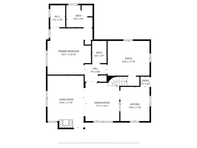 $319,999 | 735 Hawthorne Street, Memphis, TN 38107