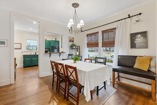 $319,999 | 735 Hawthorne Street, Memphis, TN 38107