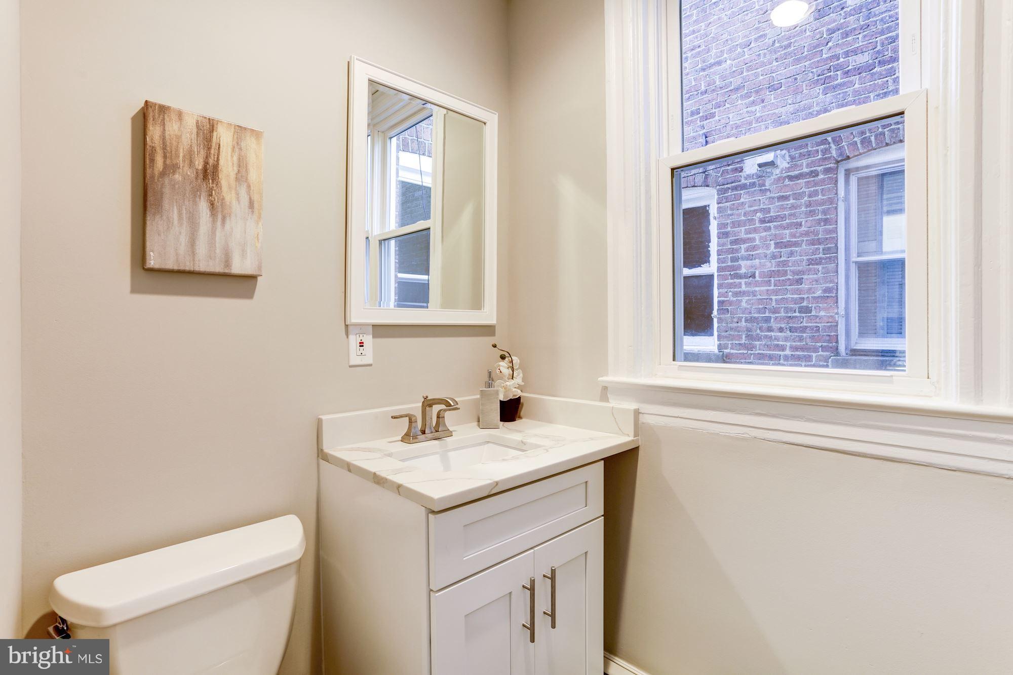 1735 Lanier Place Northwest Washington, DC 20009 - Photo 10 of 27 Bath