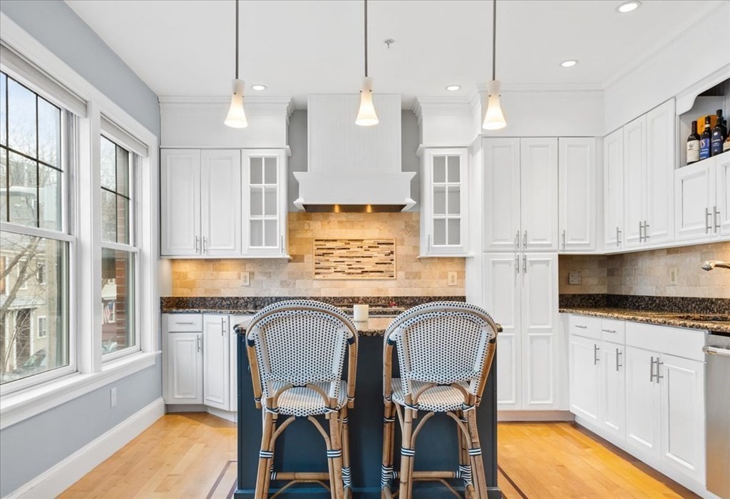 591 East 3rd Street, Unit 1 Boston, MA 02127 - Photo 1 of 24