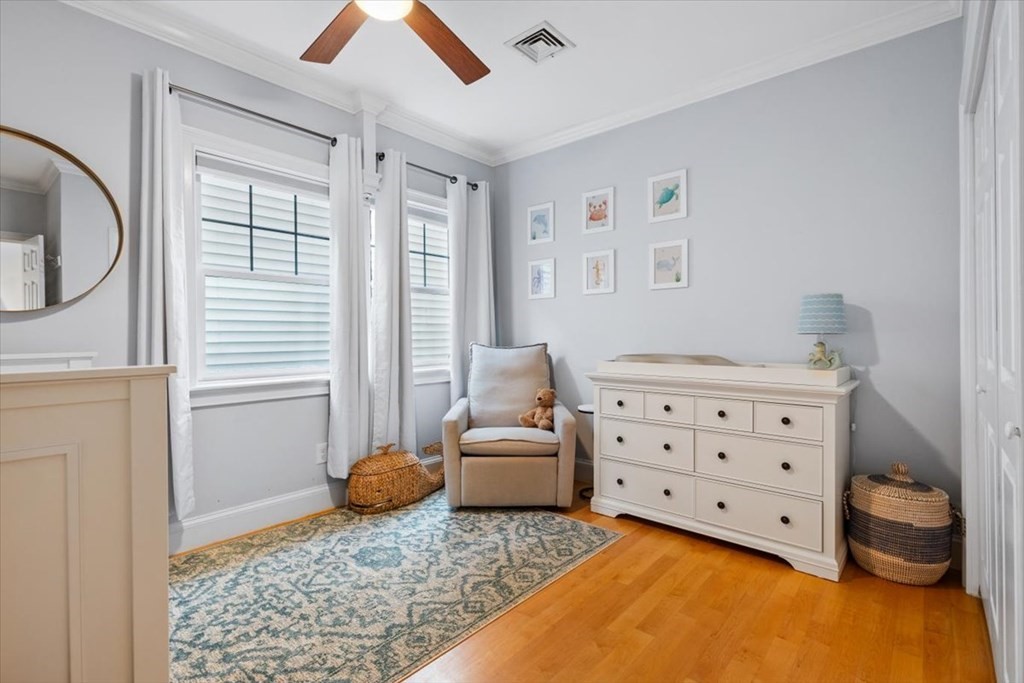 591 East 3rd Street, Unit 1 Boston, MA 02127 - Photo 16 of 24
