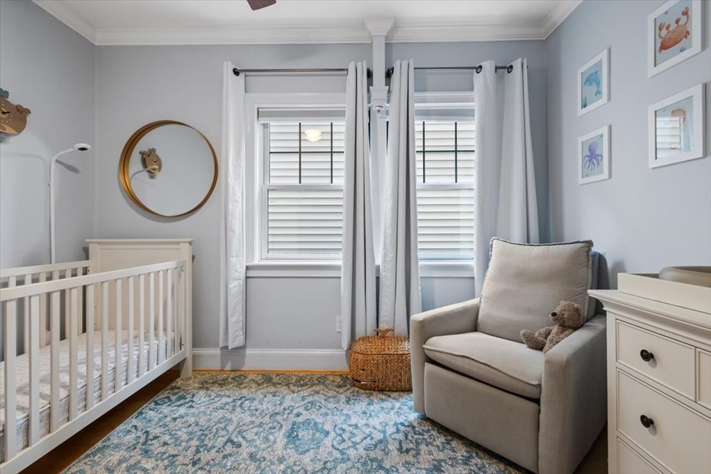 591 East 3rd Street, Unit 1 Boston, MA 02127 - Photo 17 of 24