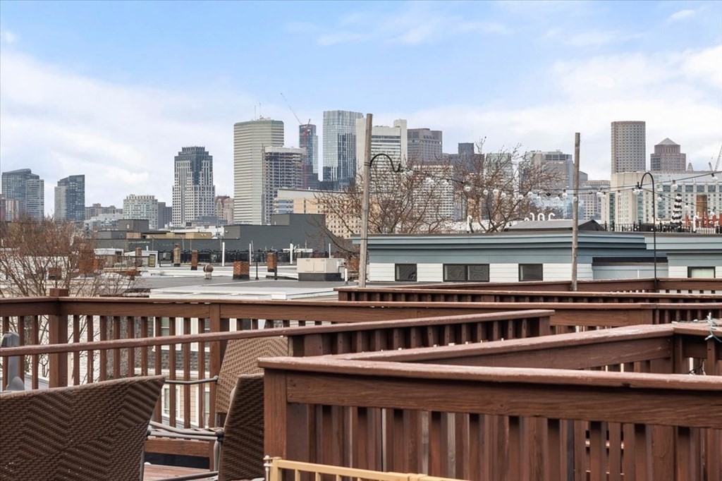 591 East 3rd Street, Unit 1 Boston, MA 02127 - Photo 21 of 24