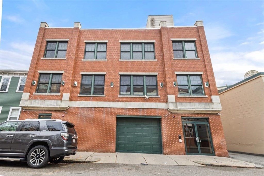 591 East 3rd Street, Unit 1 Boston, MA 02127 - Photo 23 of 24