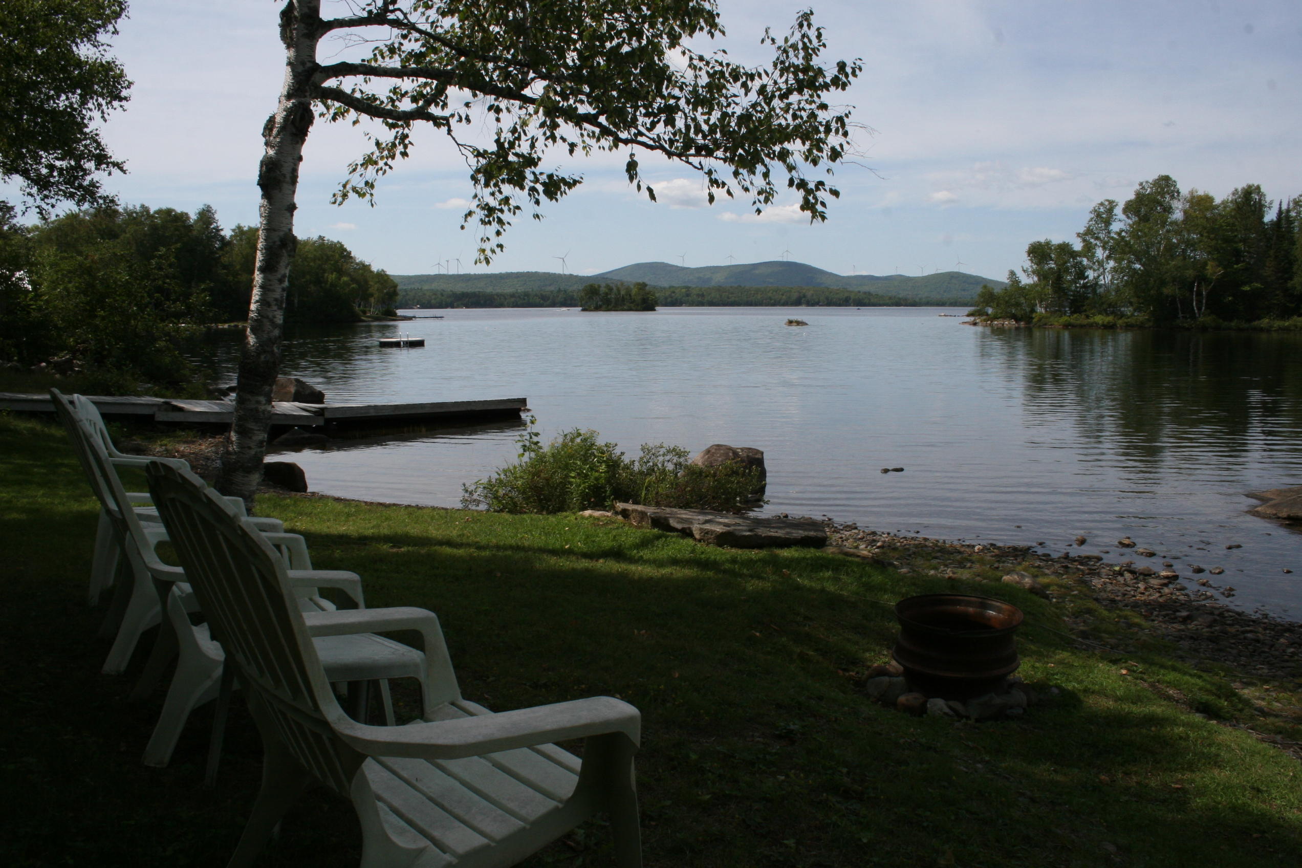 111 South Shore Road Linneus, ME 04730 - Photo 17 of 46 IMG_3891