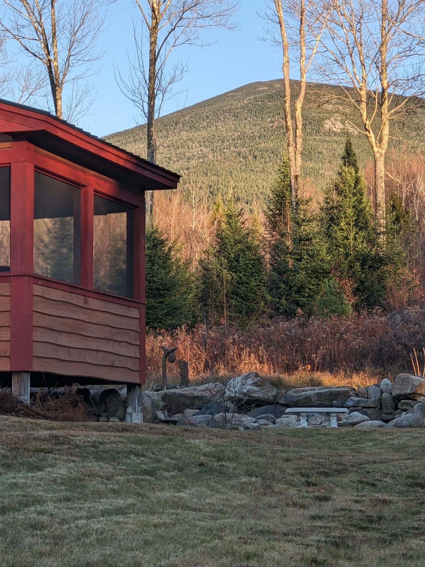 110 Slide Brook Road Easton, NH 03580 - Photo 56 of 60 Gallery Image 56