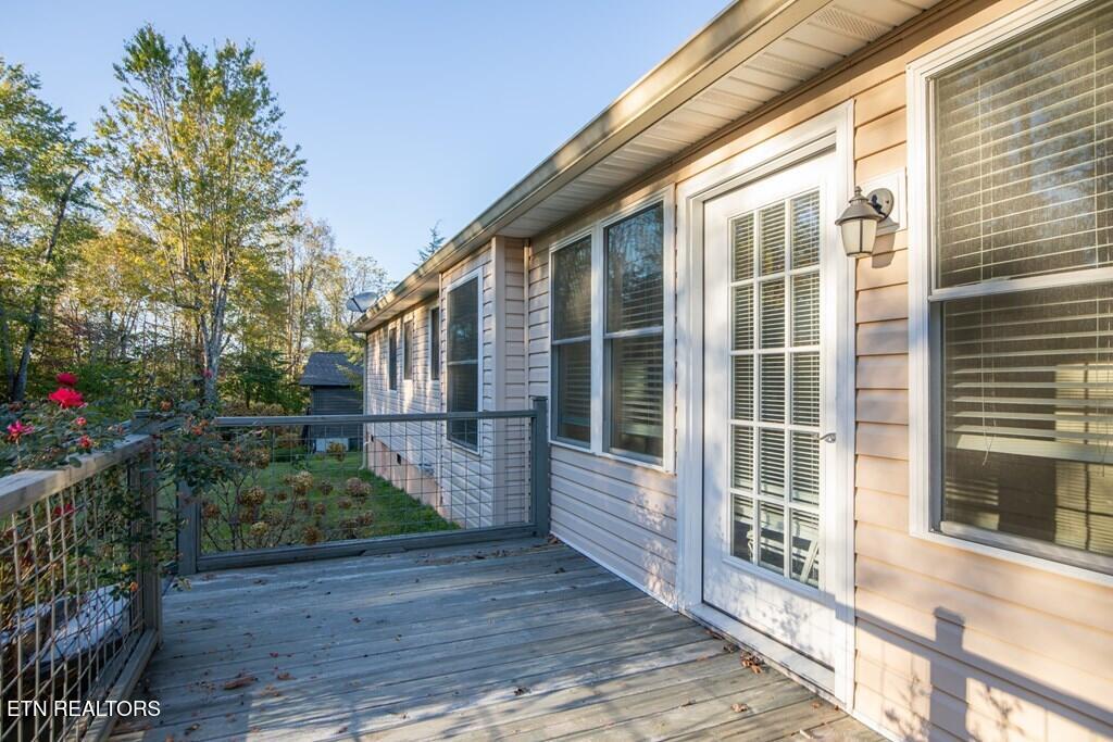 344 Meadows Road Sparta, TN 38583 - Photo 26 of 32 231431_25