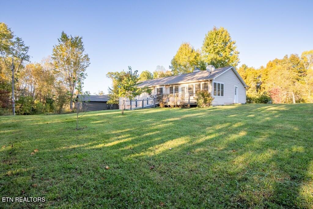 344 Meadows Road Sparta, TN 38583 - Photo 30 of 32 231431_29