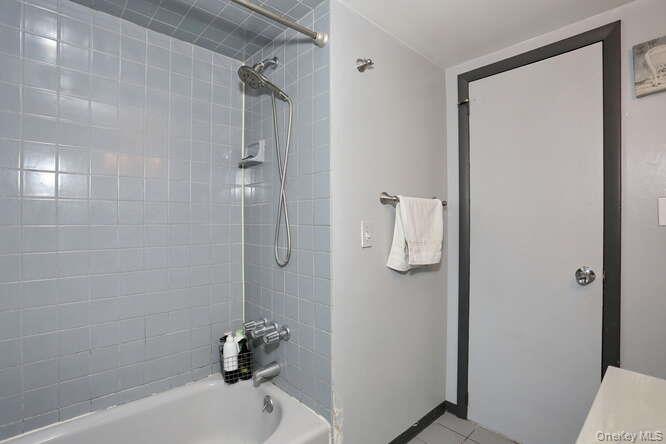 161 McNamara Road Spring Valley, NY 10977 - Photo 26 of 38 a bathroom with a shower