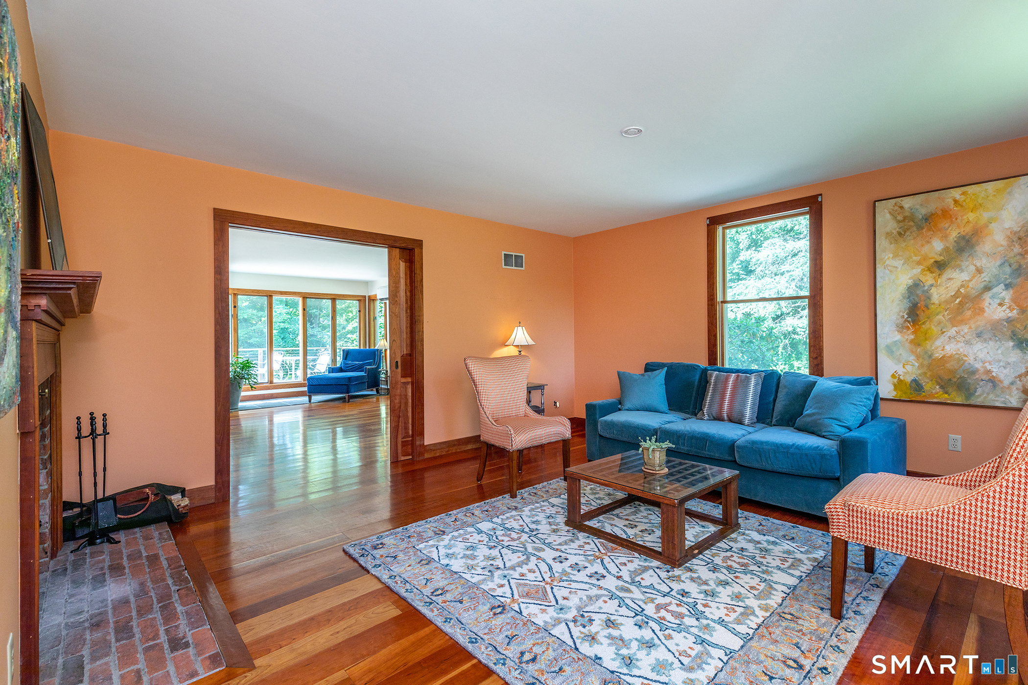 129 Sunset Ridge Road Norfolk, CT 06058 - Photo 15 of 28