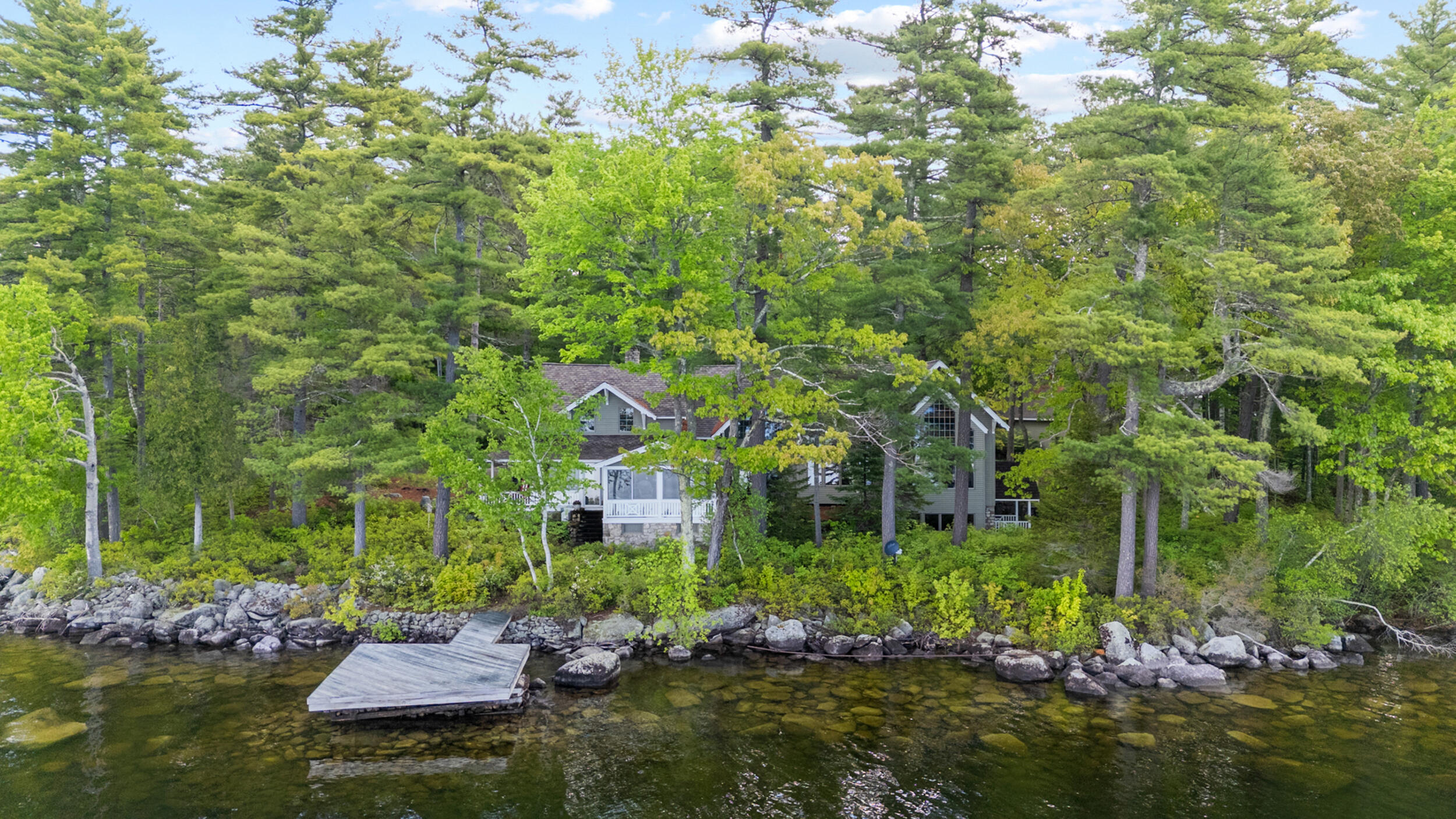 19 Tapley Cove Road Raymond, ME 04071 - Photo 12 of 112 9 tapley cove rd, raymond, me 04071, usa