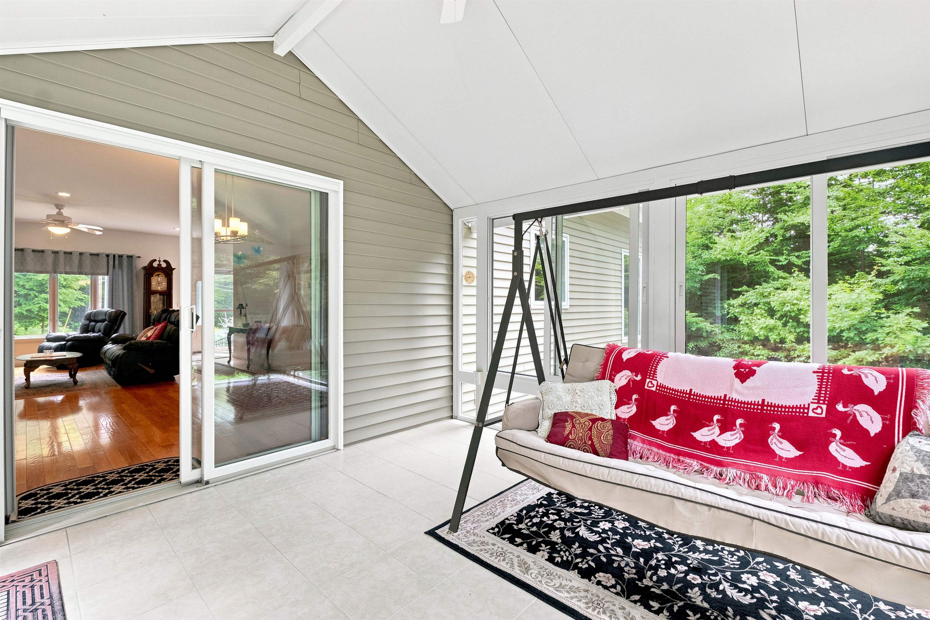 769 Dana Hill Road New Hampton, NH 03256 - Photo 20 of 50