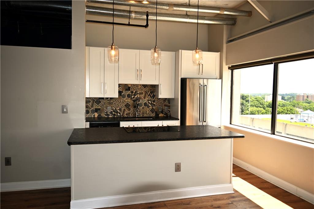 120 Ralph McGill Boulevard Northeast, Unit 809 Atlanta, GA 30308 - Photo 18 of 27