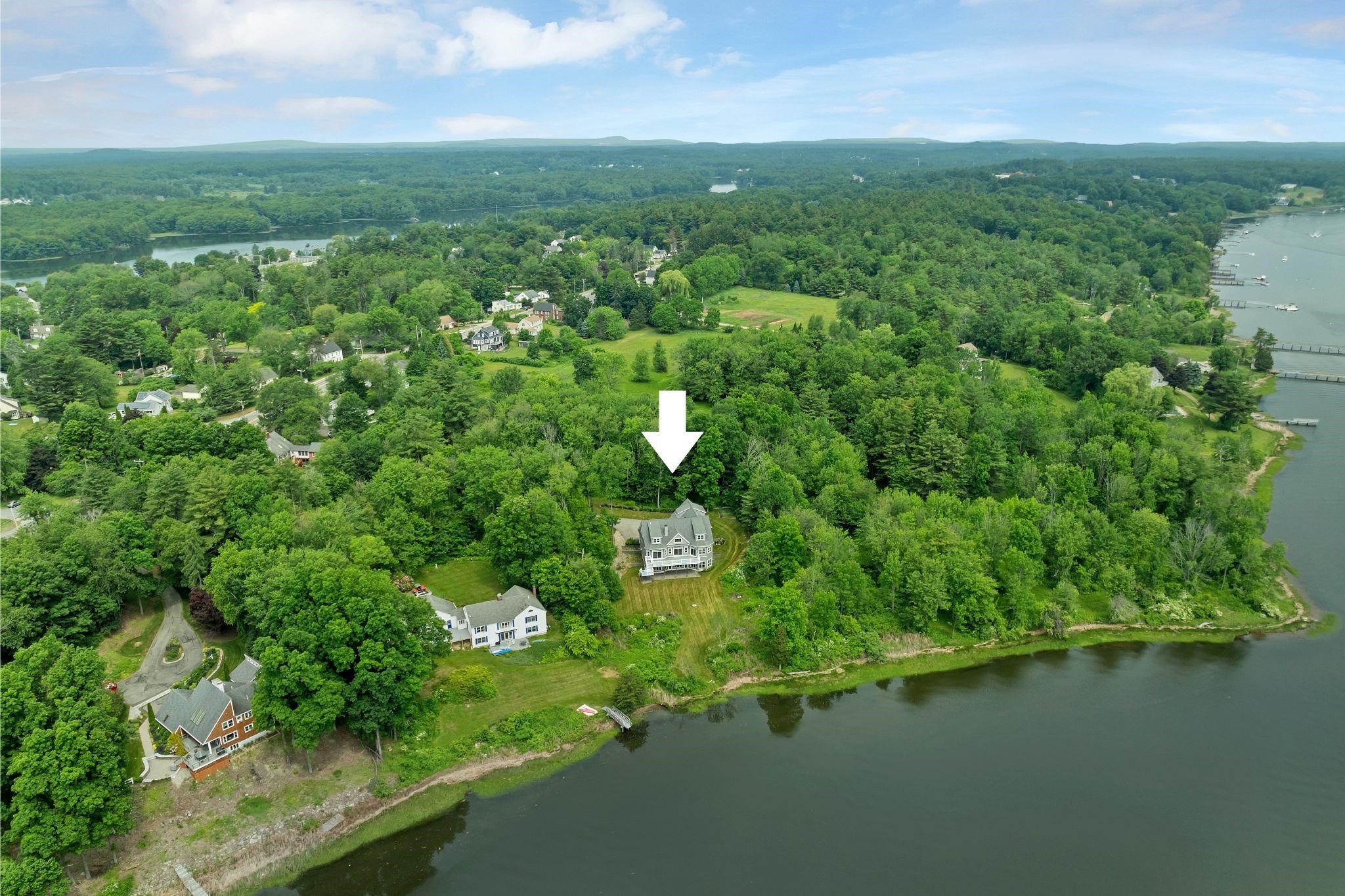 298 A Dover Point Road Dover, NH 03820 - Photo 54 of 60