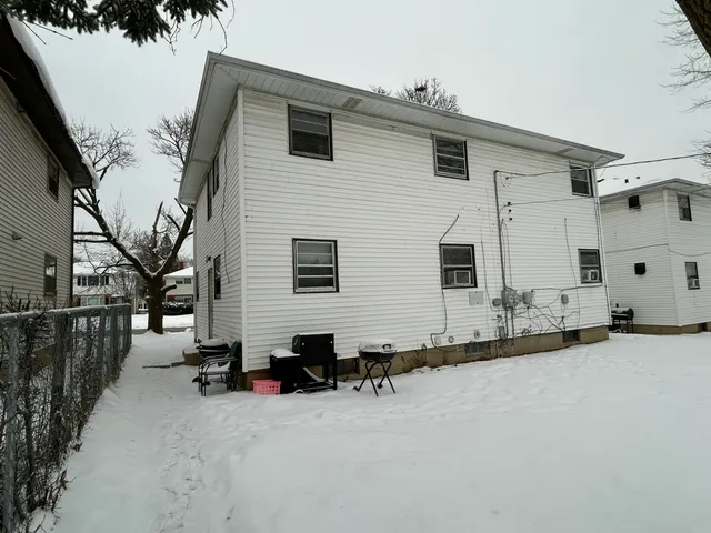 $215,000 | 8025 West Villard Avenue, Unit 8023, Milwaukee, WI 53218