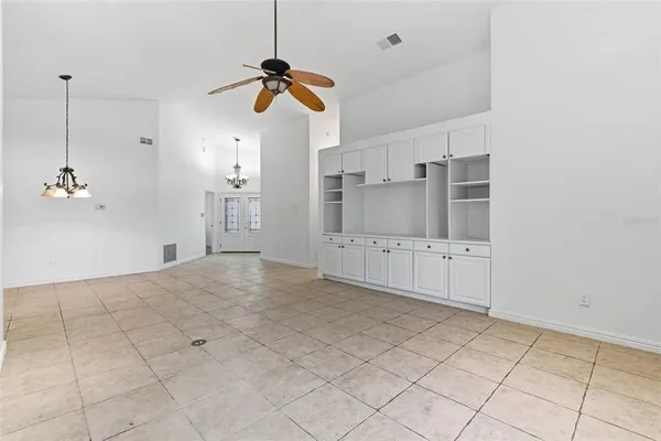 a view of a storage & utility room