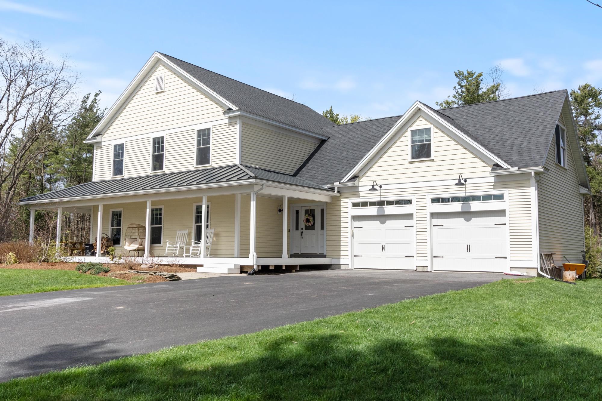 255 Obrien Drive Shelburne, VT 05482 - Photo 2 of 60