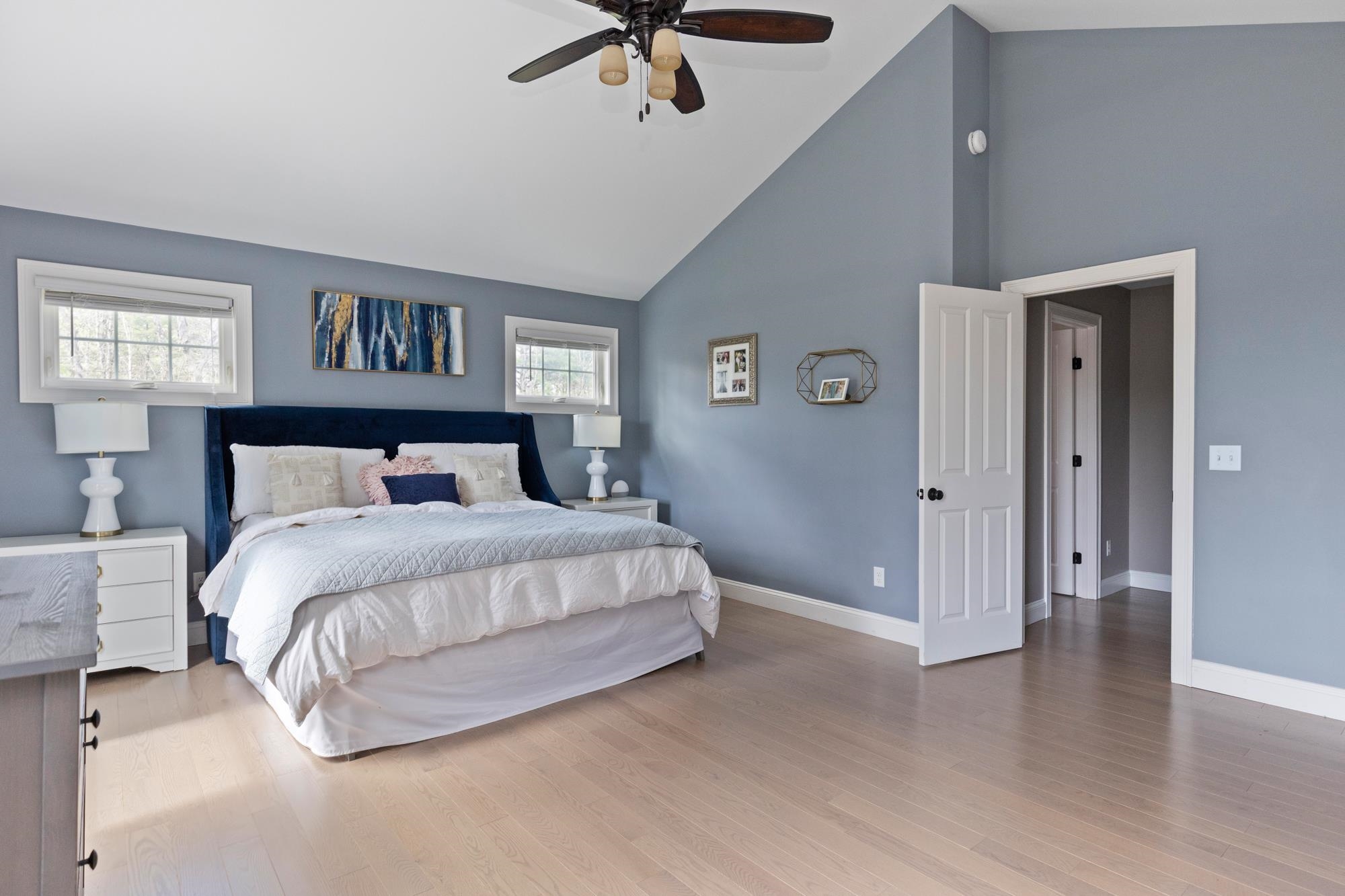 255 Obrien Drive Shelburne, VT 05482 - Photo 27 of 60