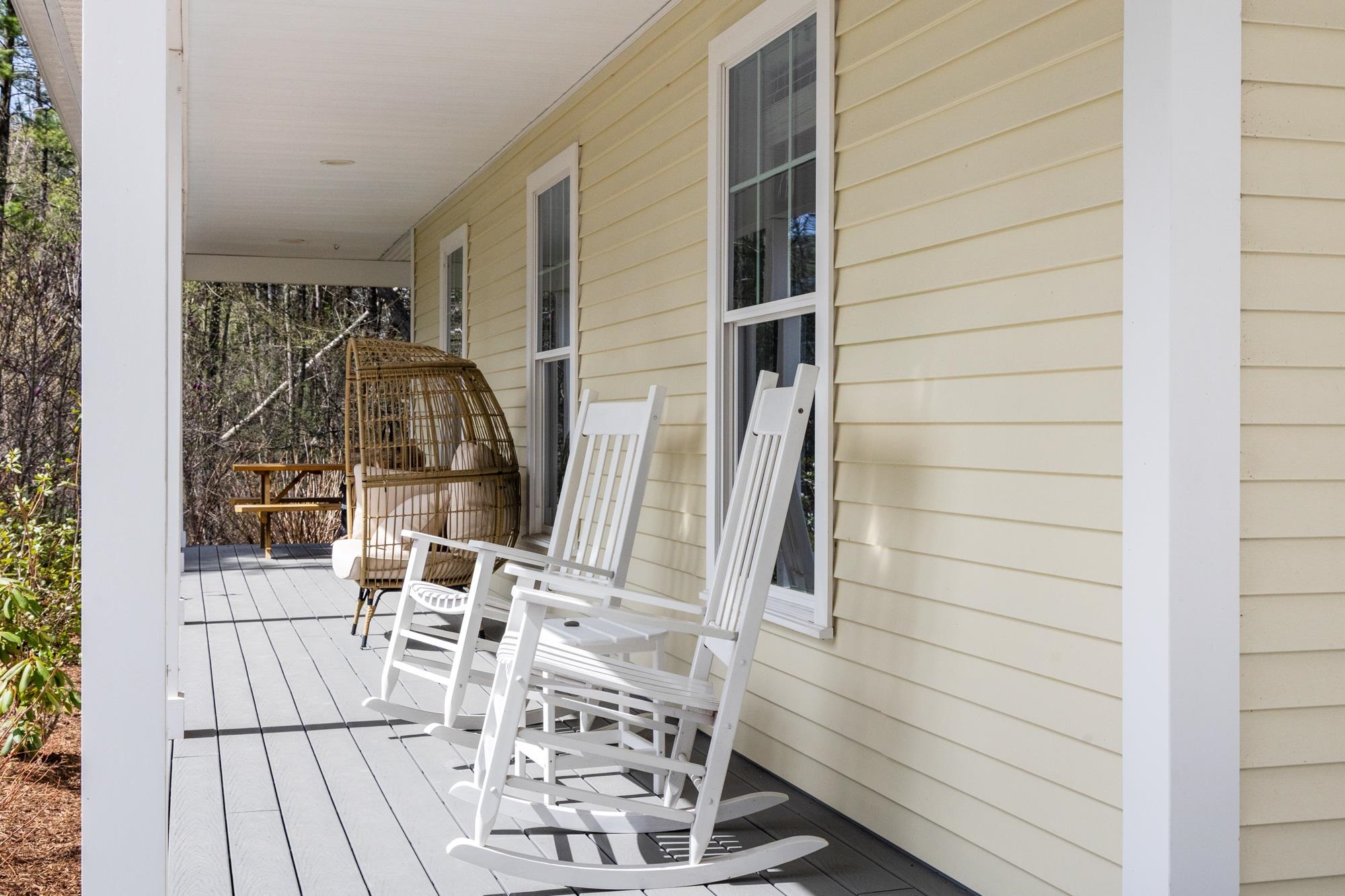 255 Obrien Drive Shelburne, VT 05482 - Photo 4 of 60