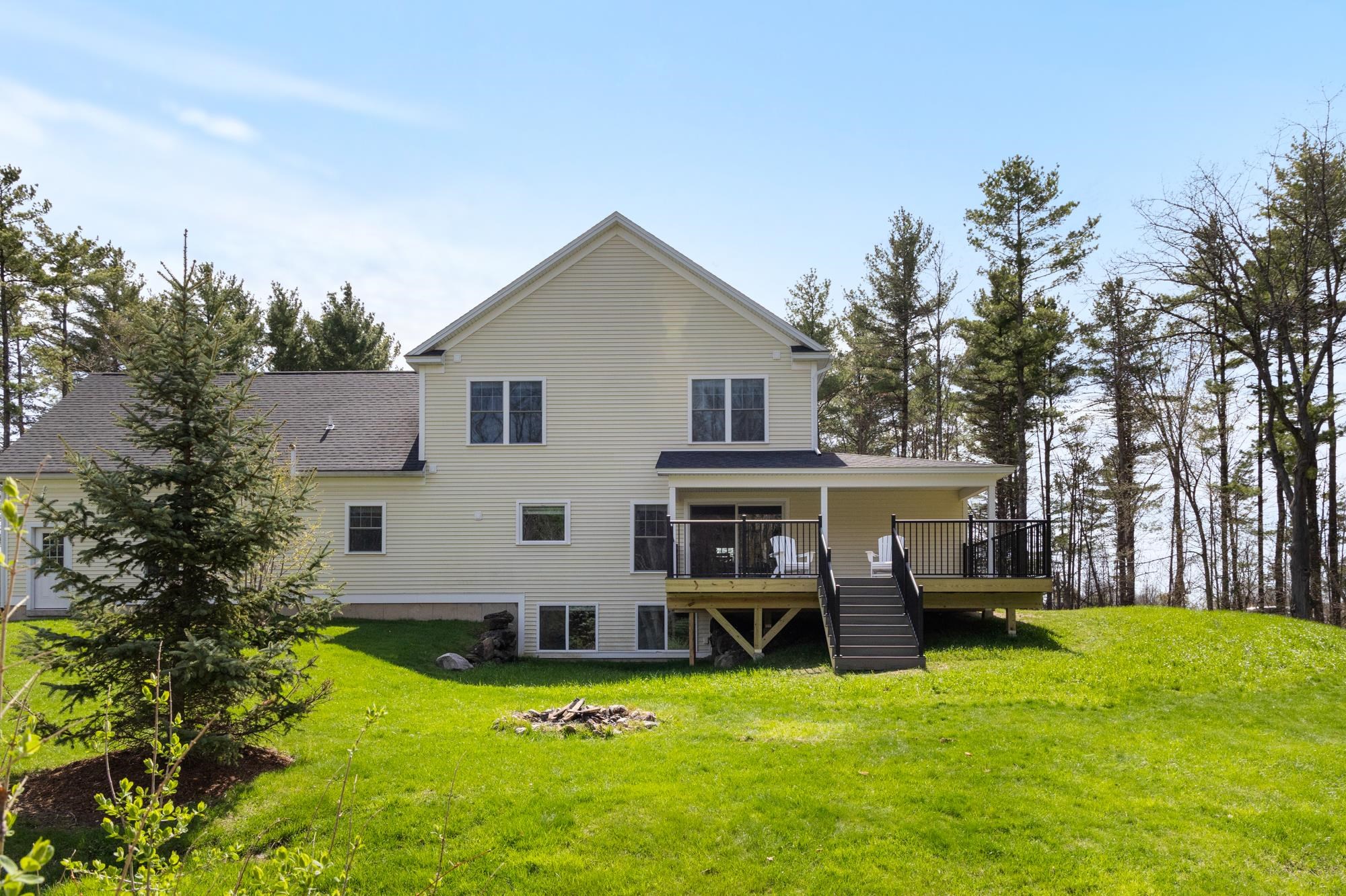 255 Obrien Drive Shelburne, VT 05482 - Photo 53 of 60