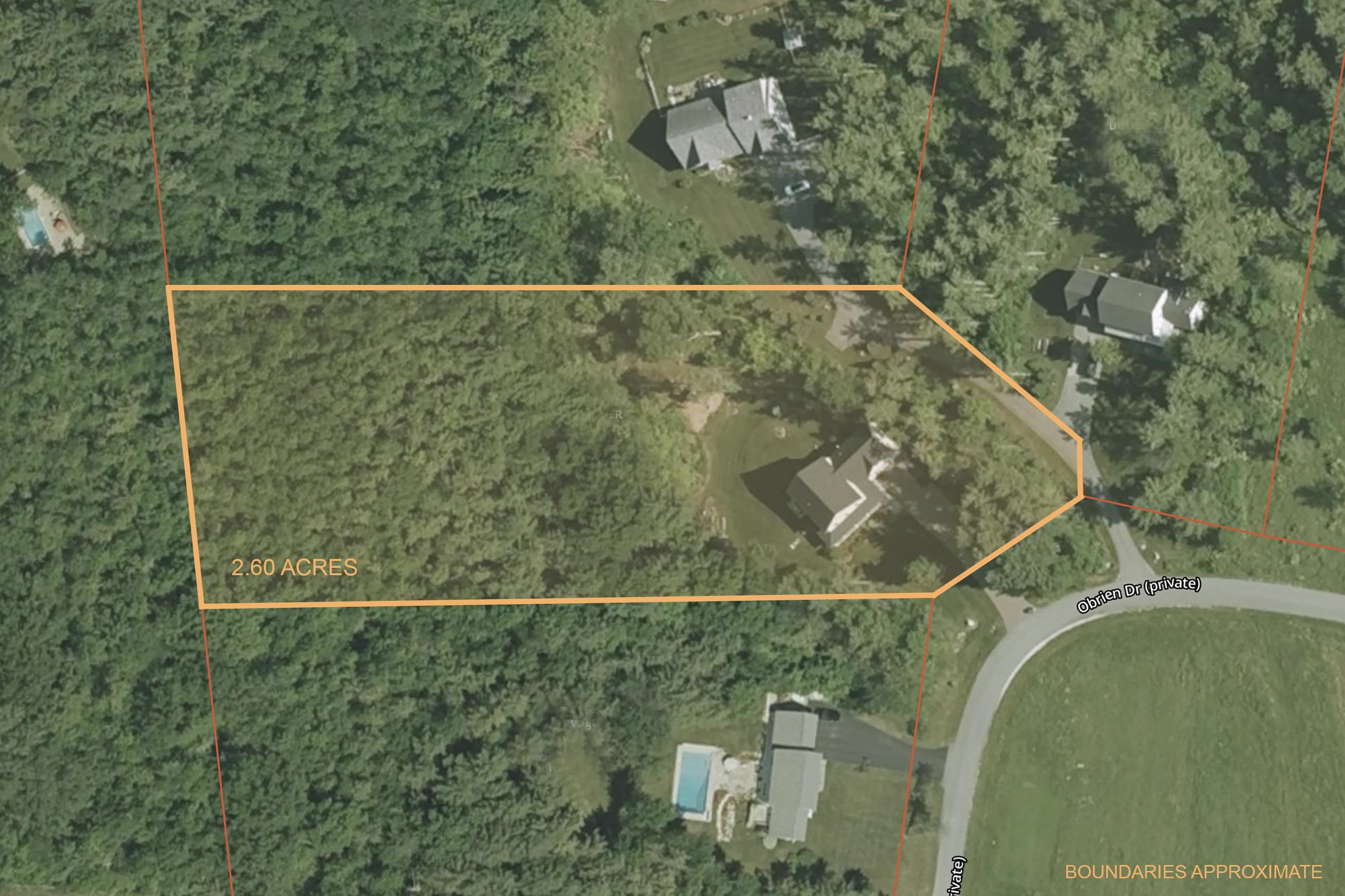 255 Obrien Drive Shelburne, VT 05482 - Photo 55 of 60