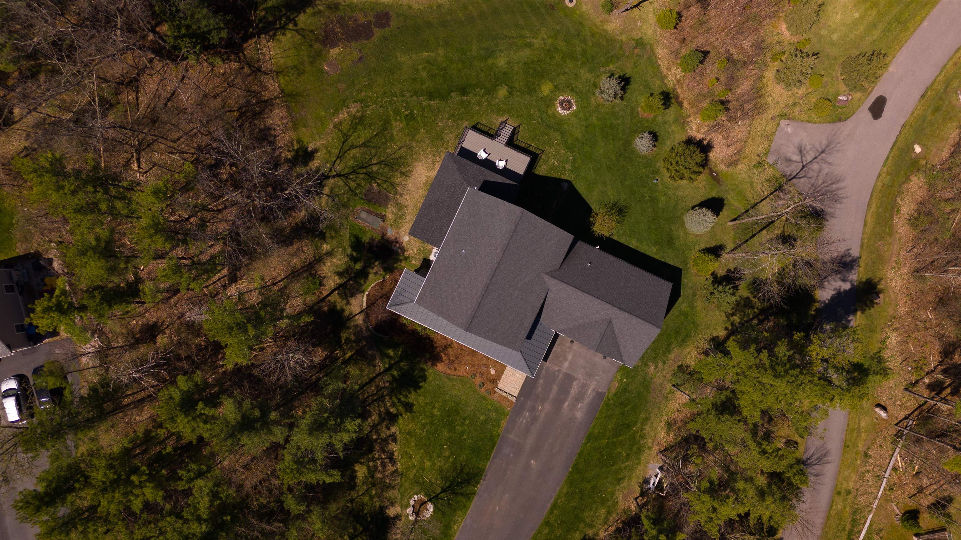 255 Obrien Drive Shelburne, VT 05482 - Photo 56 of 60