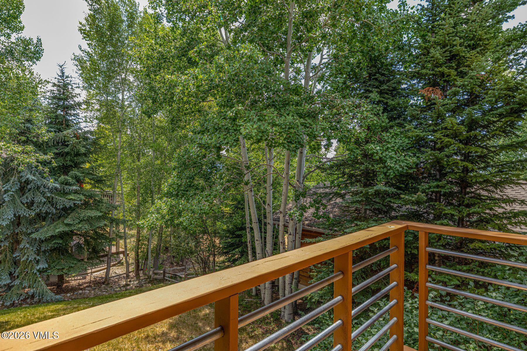 11 Russell Trail Edwards, CO 81632 - Photo 22 of 38 Master Patio