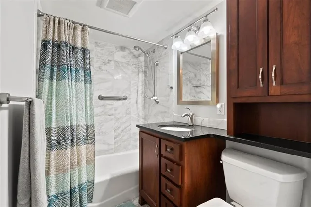 $239,000 | 803 West 48th Street, Unit 601, Kansas City, MO 64112