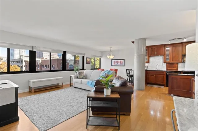 $239,000 | 803 West 48th Street, Unit 601, Kansas City, MO 64112