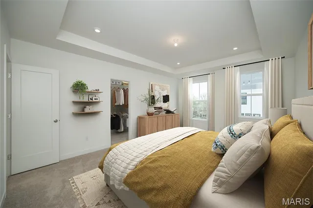 $577,900 | 8904 Gateway Circle, Unit 41808, Richmond Heights, MO 63144