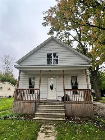 $90,000 | 1720 North Oakley Street, Saginaw, MI 48602