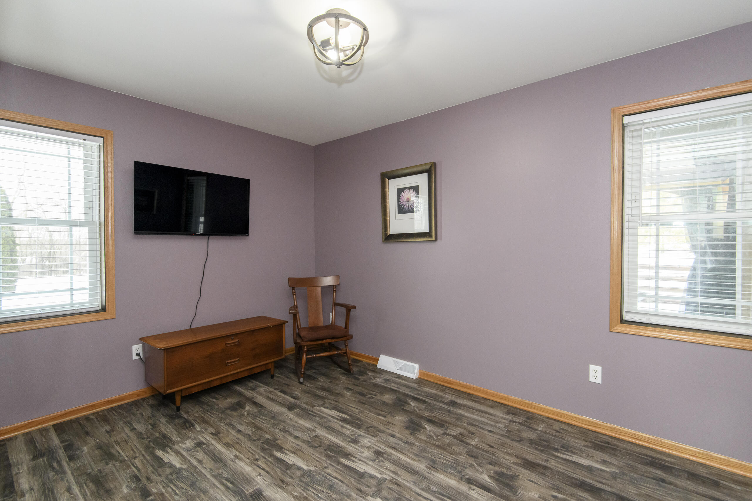 130 Chestnut Way North Prairie, WI 53153 - Photo 20 of 49 Bedroom 2