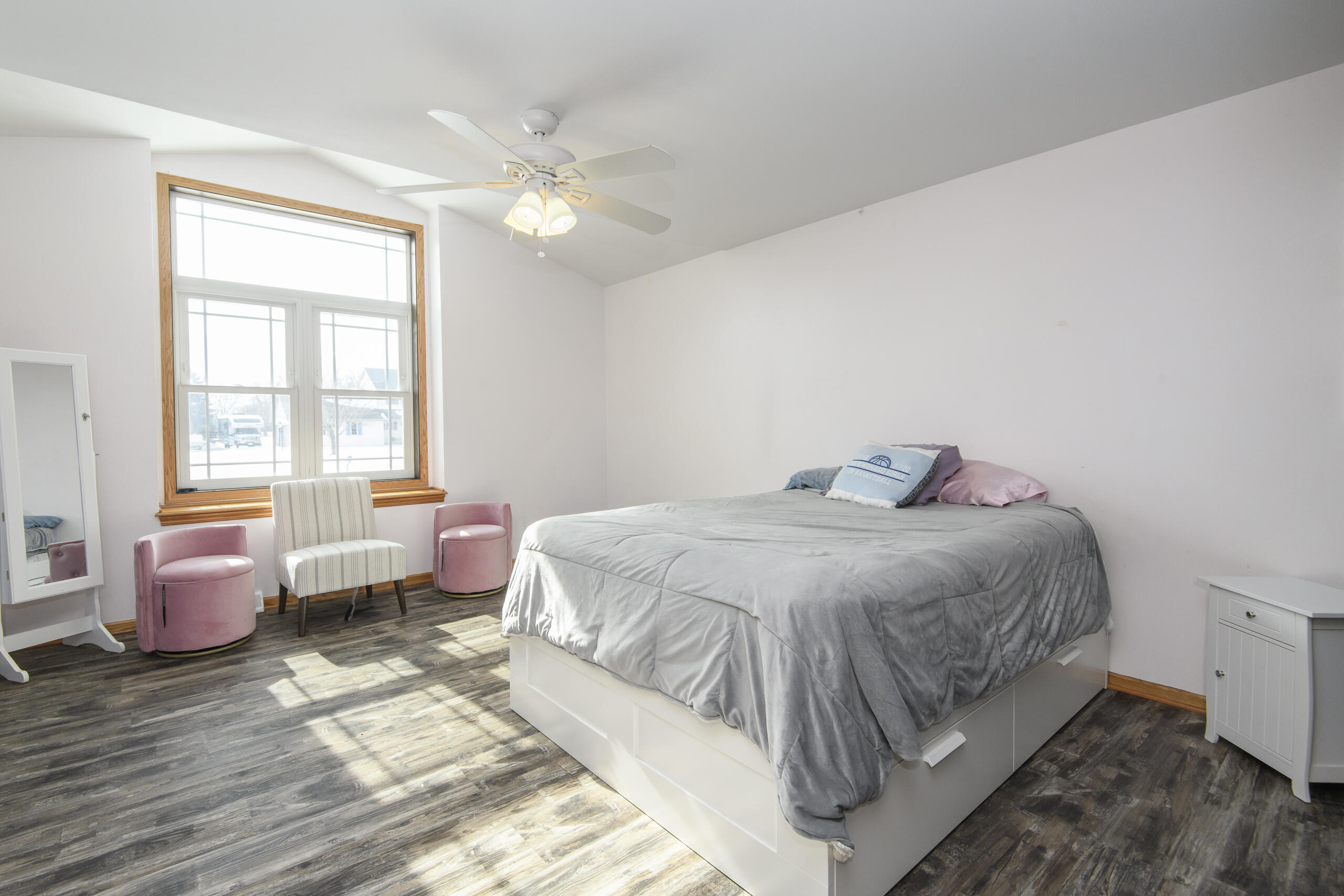 130 Chestnut Way North Prairie, WI 53153 - Photo 22 of 49 Bedroom 3