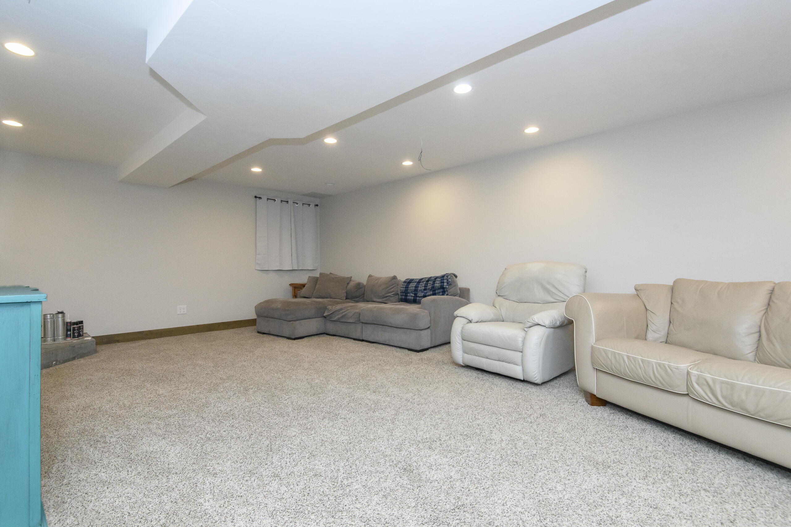 130 Chestnut Way North Prairie, WI 53153 - Photo 25 of 49 LL Rec Room