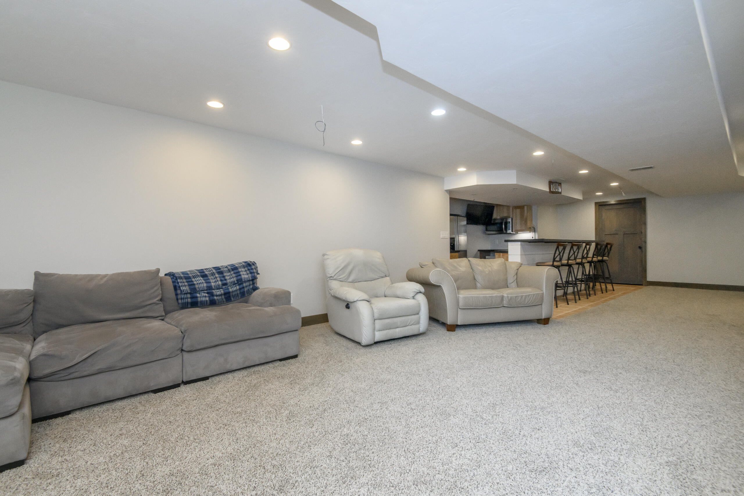 130 Chestnut Way North Prairie, WI 53153 - Photo 26 of 49 LL Rec Room