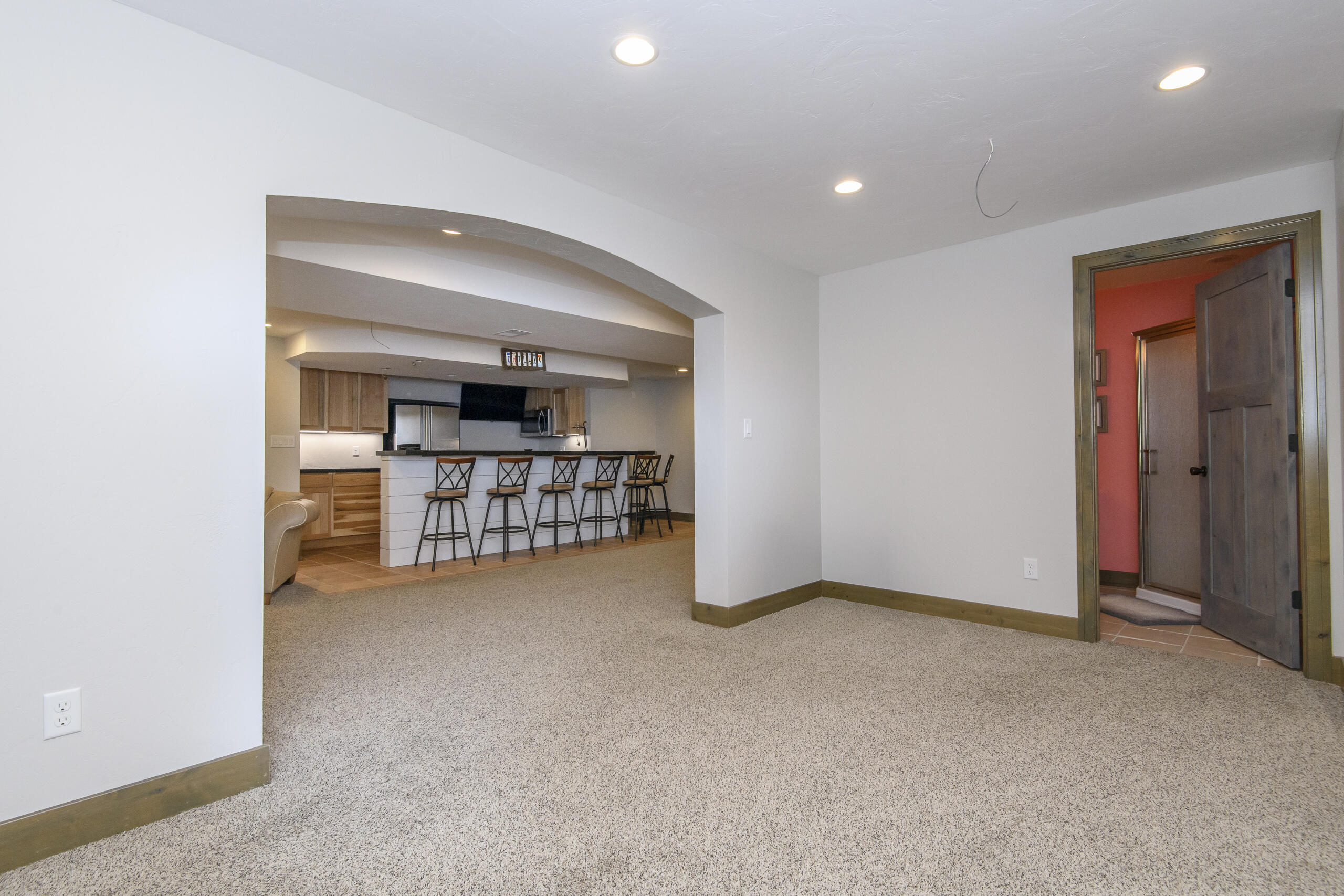 130 Chestnut Way North Prairie, WI 53153 - Photo 35 of 49 LL Flex Space