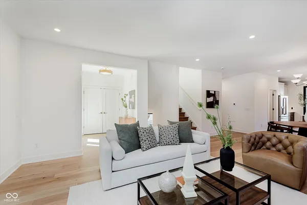 $940,000 | 1822 Central Avenue, Indianapolis, IN 46202