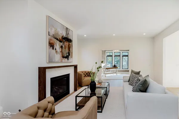 $940,000 | 1822 Central Avenue, Indianapolis, IN 46202