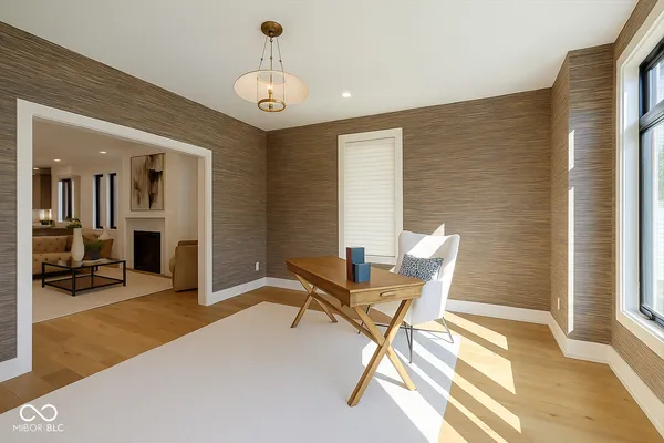 $940,000 | 1822 Central Avenue, Indianapolis, IN 46202