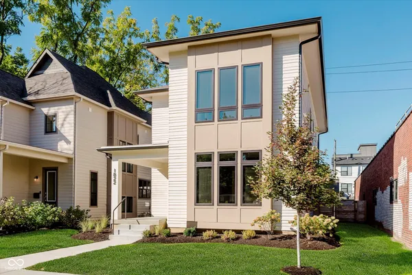 $940,000 | 1822 Central Avenue, Indianapolis, IN 46202