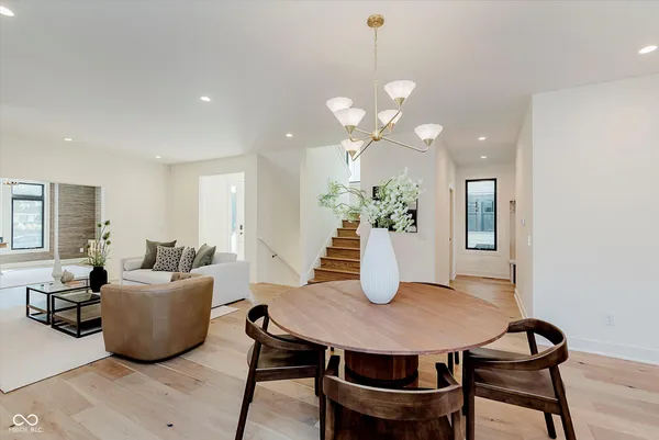 $940,000 | 1822 Central Avenue, Indianapolis, IN 46202