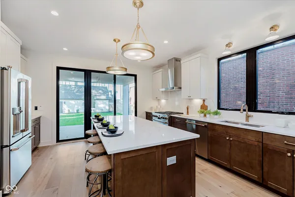 $940,000 | 1822 Central Avenue, Indianapolis, IN 46202